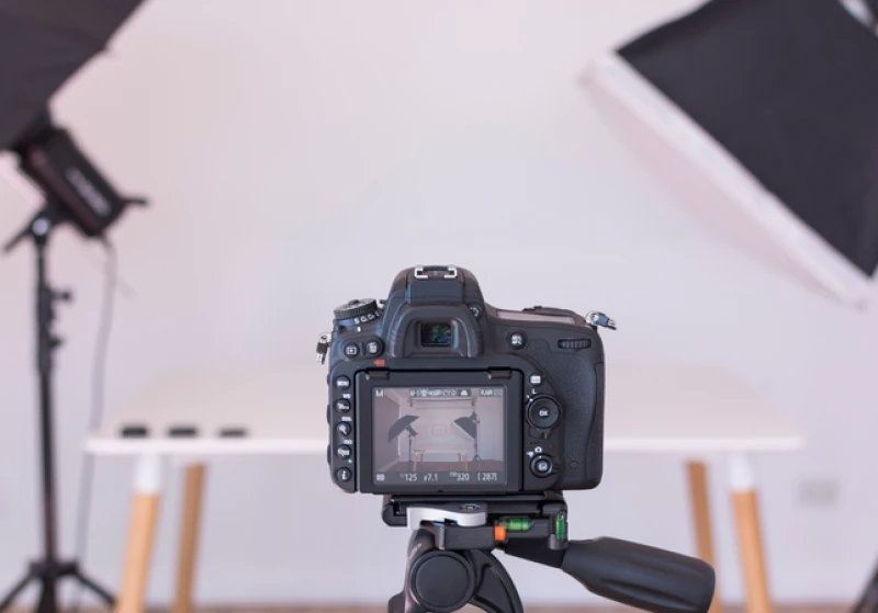 ADVANCED PHOTOGRAPHY TECHNIQUES