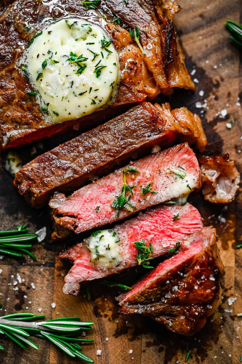 PRIVATE STEAK COOKING CLASS: RED MEAT WORKSHOP