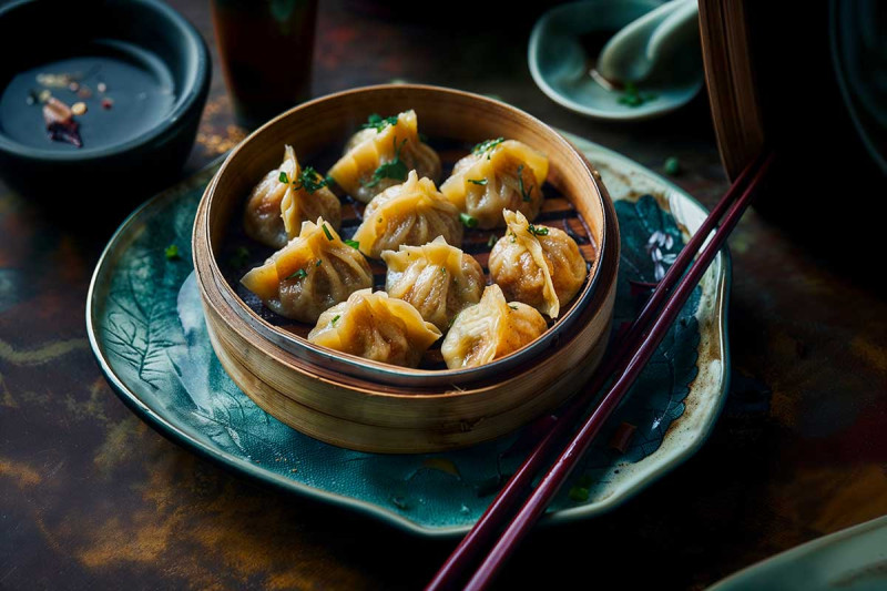 MINI CHEF LITTLE LUNAR CHEFS