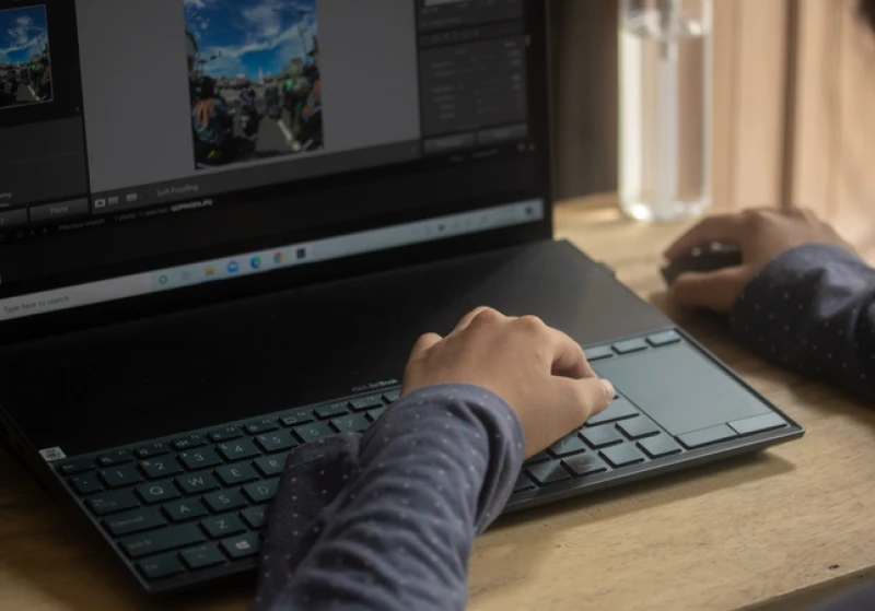ADOBE LIGHTROOM EDITING PC OR MAC