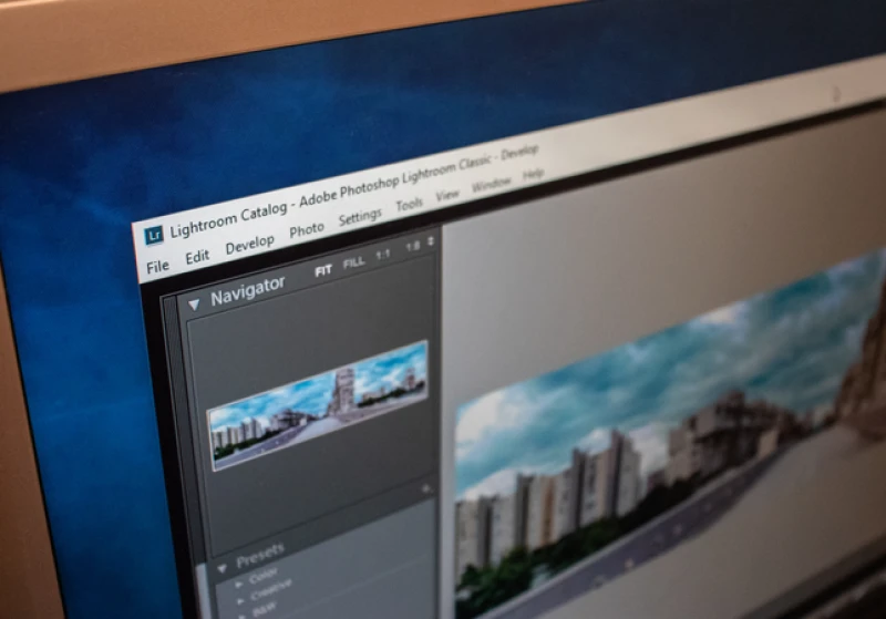 ADOBE LIGHTROOM EDITING PC OR MAC