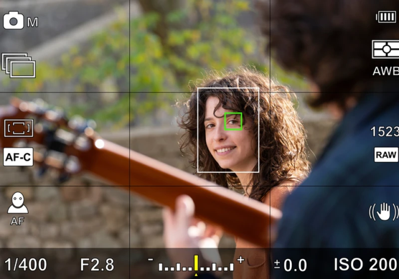 ADVANCED PHOTOGRAPHY TECHNIQUES