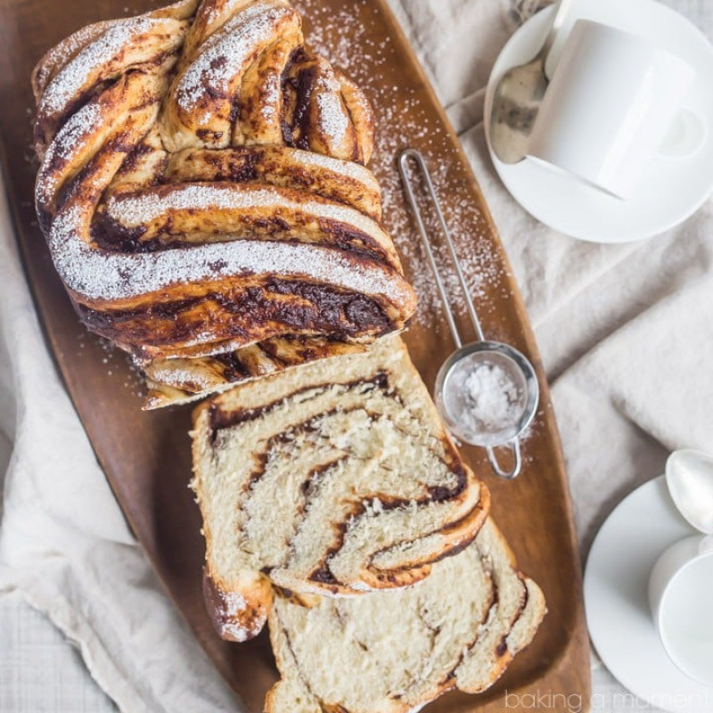FALL-ABULOUS: SEASONAL COOKING CLASS