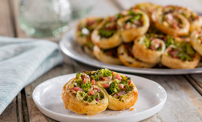MINI CHEF – BAKER'S BUDDY