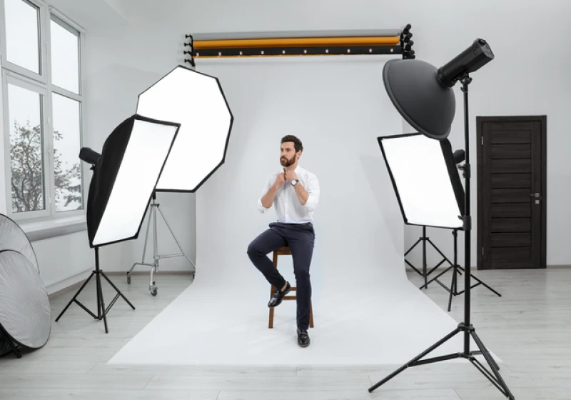 FASHION PHOTOGRAPHY MASTERCLASS
