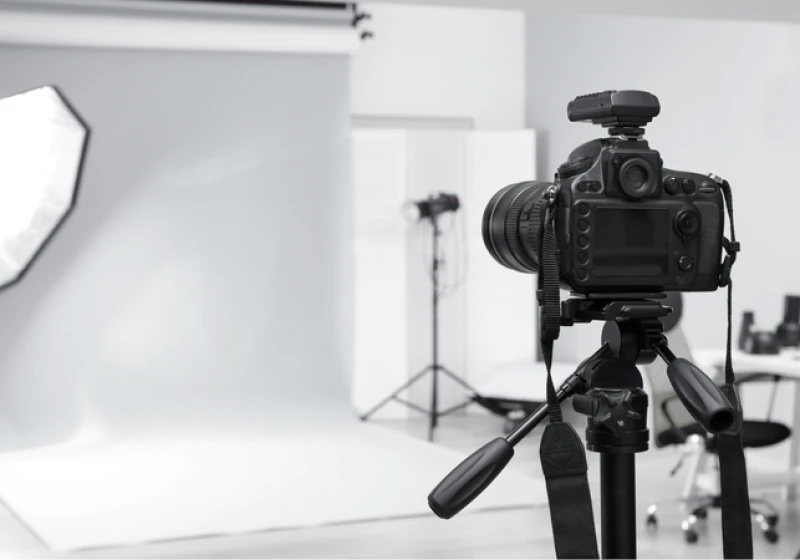 PHOTOGRAPHY LIGHTING