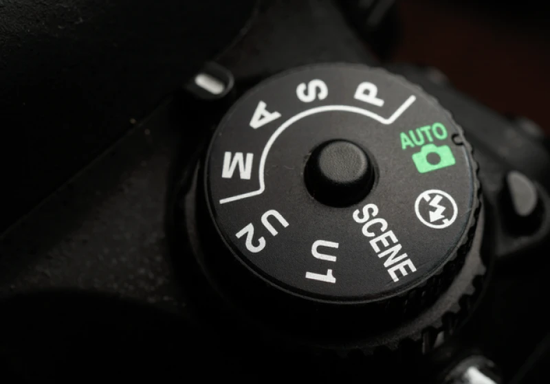 ADVANCED PHOTOGRAPHY TECHNIQUES