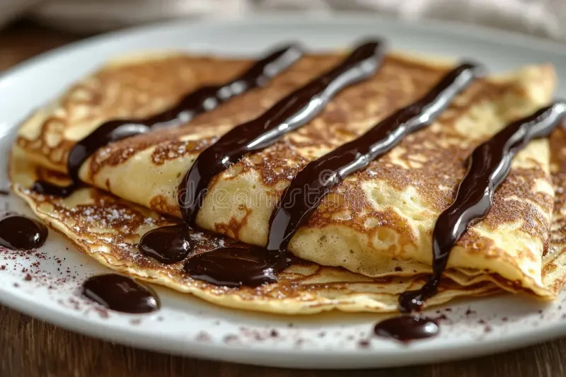 MINI CHEF BRUNCH BUDDIES