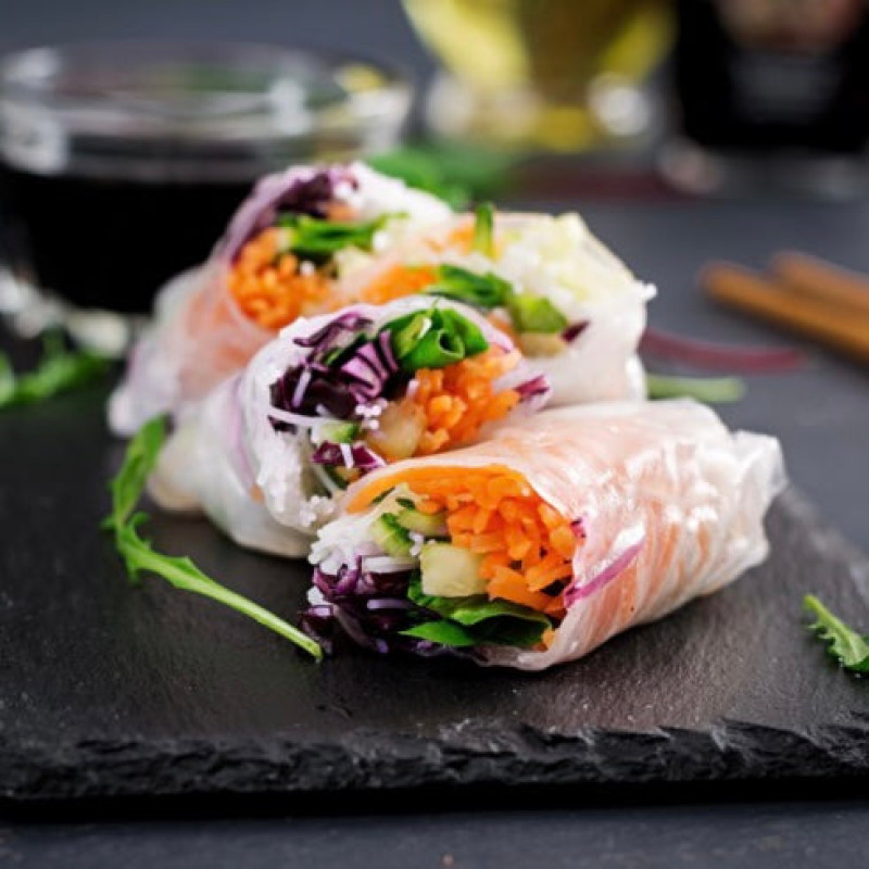 MINI CHEF : DUMPLING DAY