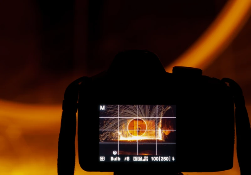 BASIC PHOTOGRAPHY TECHNIQUES