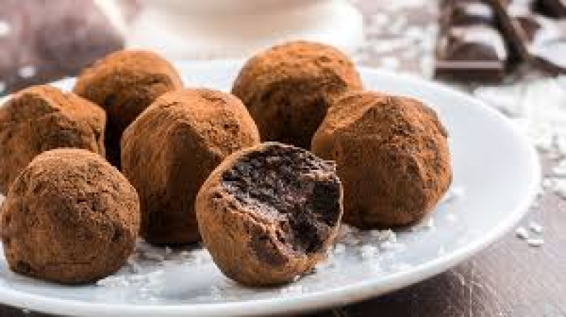 The Ultimate Chocolate Masterclass