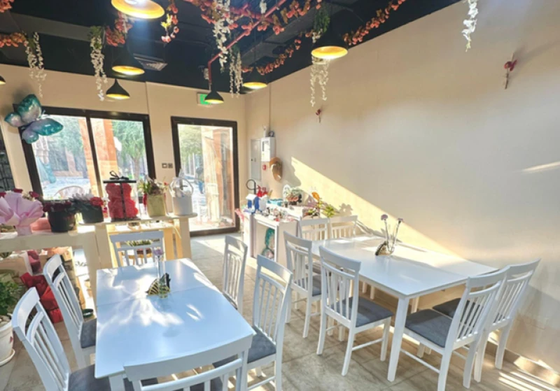 PRIVATE CANDLE MAKING WORKSHOP