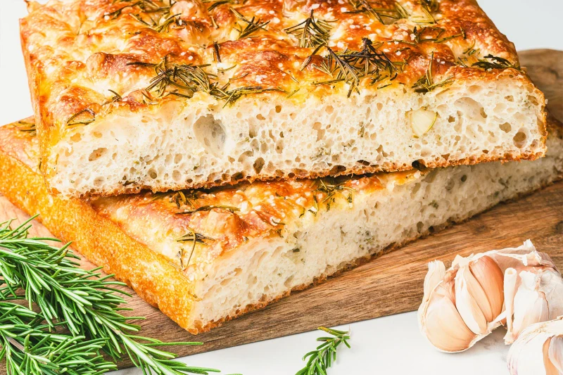 BREAD BAKING MASTERCLASS