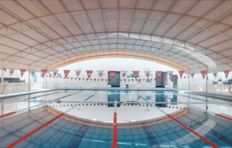 ADULT GROUP SWIMMING CLASS (AL TWAR 4)