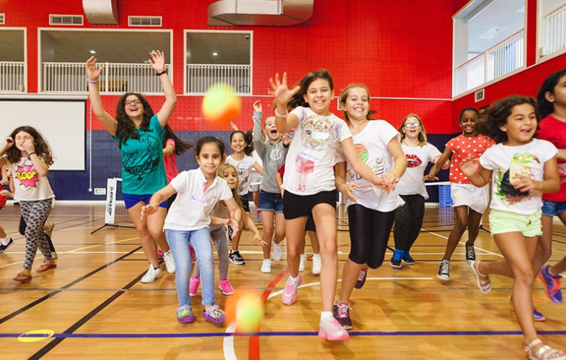 MULTI SPORTS WINTER CAMP 2025 (BARSHA HEIGHTS)