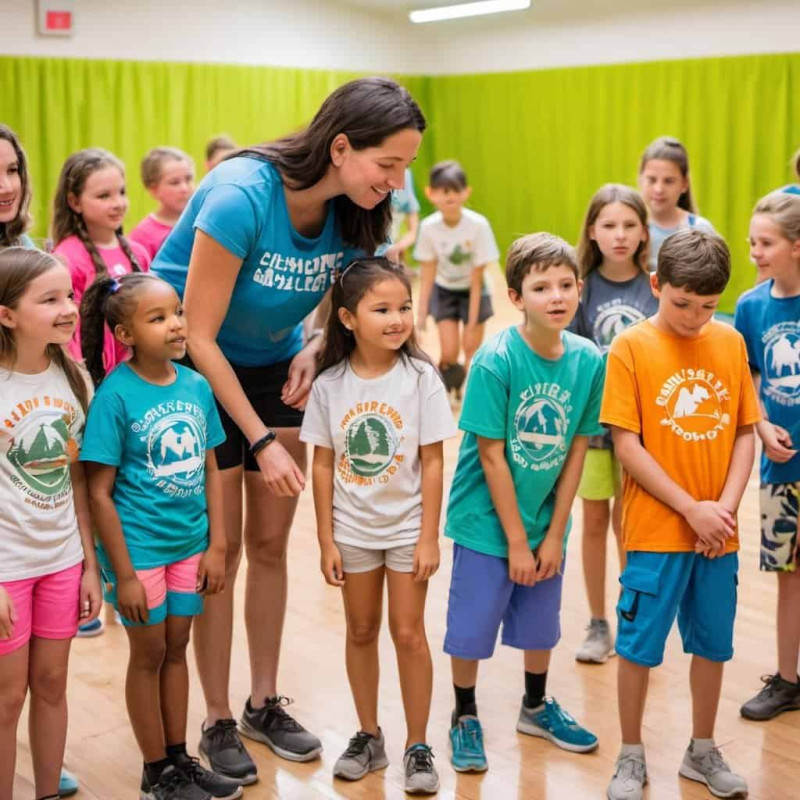 POWER WINTER CAMP 2025 (BARSHA HEIGHTS)