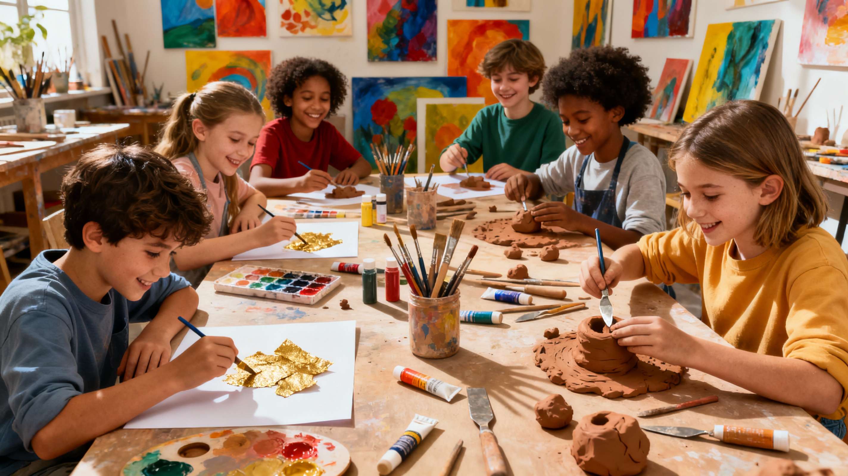 ART INNOVATORS WINTER CAMP 2025 (JLT)