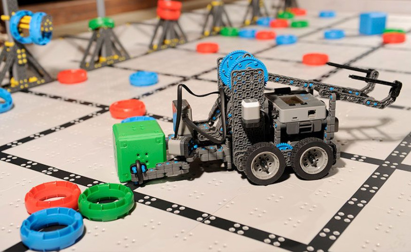 ROBOTECH EXPLORERS WINTER CAMP 2025 (JLT)