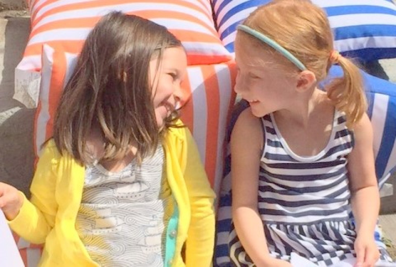 ACTIVE ADVENTURES WINTER CAMP 2025 (AL NAHDA)