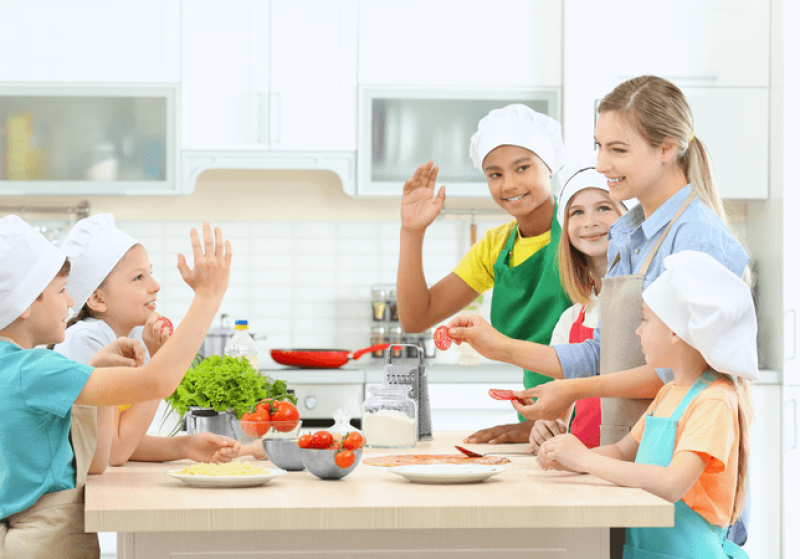 COOKING WINTER CAMP 2025 (JLT)