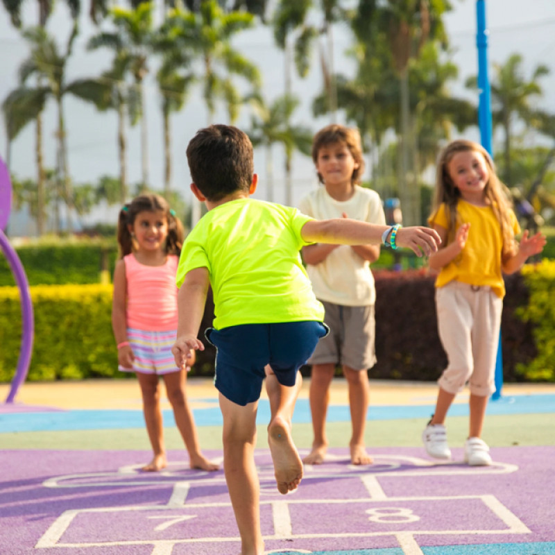 MULTI SPORTS WINTER CAMP 2025 (DIP)