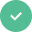 Green Tick Icon